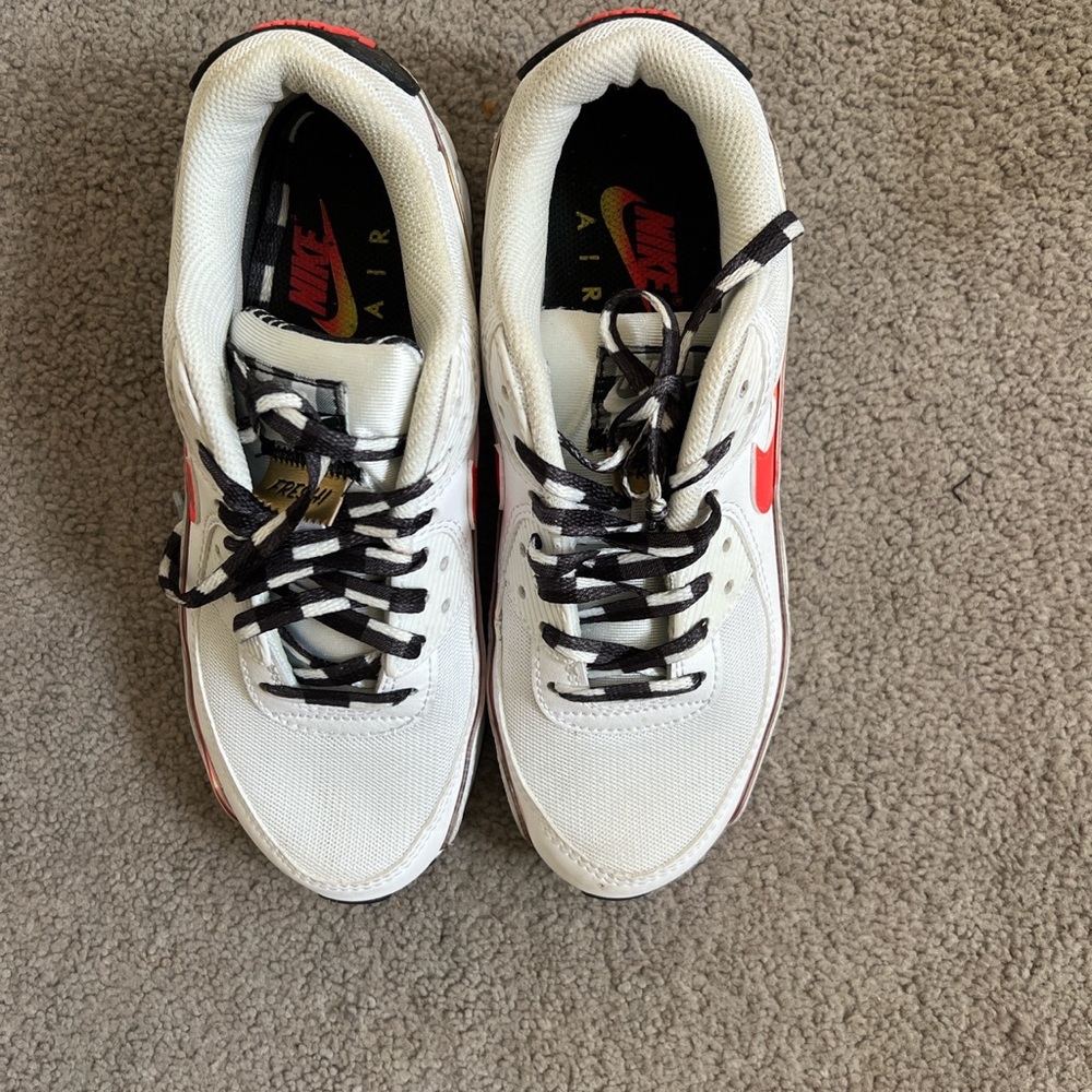 Nike Air Max Women Sneakers